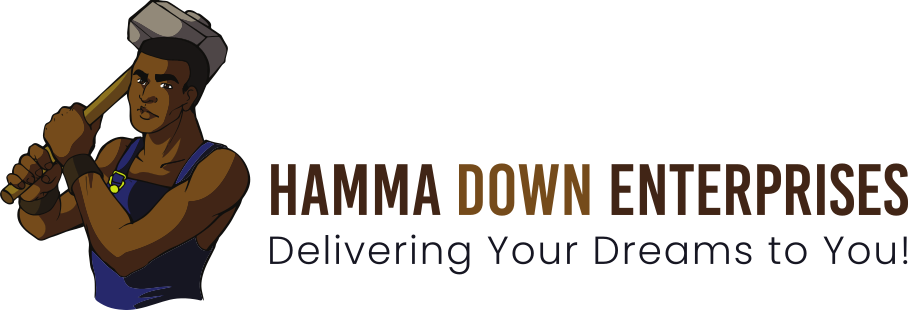 Hamma Down